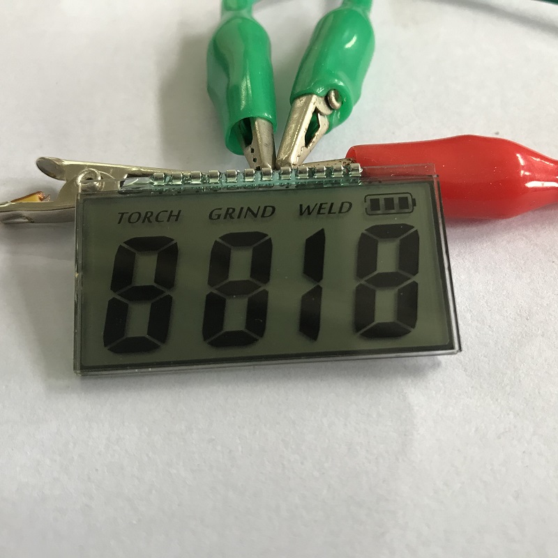 �V�|��ɽ���S���a�N��С�ߴ�TN�����S����y�O��LCDҺ���@ʾ�δa��